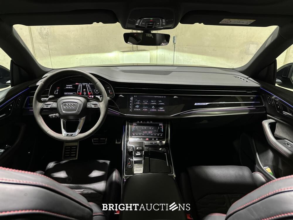 Audi RSQ8-S ABT 4.0 TFSI V8 Quattro 700pk 2021 -GARANTIE-, T-203-FZ