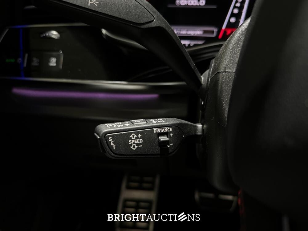 Audi RSQ8-S ABT 4.0 TFSI V8 Quattro 700pk 2021 -GARANTIE-, T-203-FZ