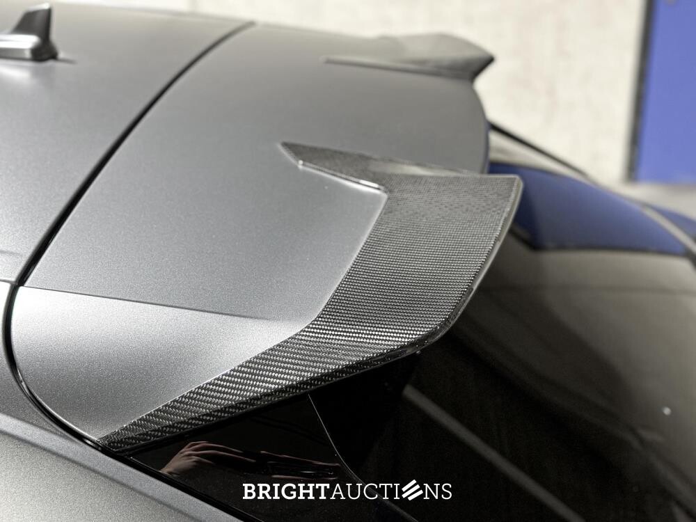 Audi RSQ8-S ABT 4.0 TFSI V8 Quattro 700pk 2021 -GARANTIE-, T-203-FZ