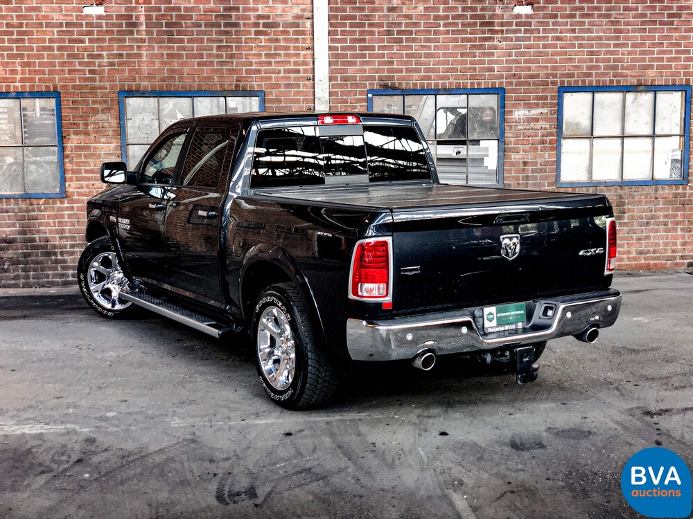 Dodge Ram 1500 5.7 V8 Quad Cab 6'4 401pk 2015 -Org. NL-, VN-528-K