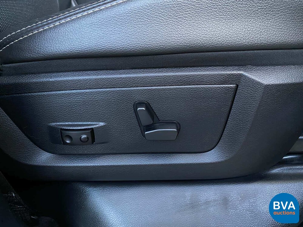 Dodge Ram 1500 5.7 V8 Quad Cab 6'4 401pk 2015 -Org. NL-, VN-528-K