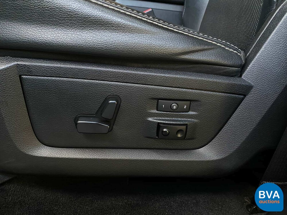 Dodge Ram 1500 5.7 V8 Quad Cab 6'4 401pk 2015 -Org. NL-, VN-528-K