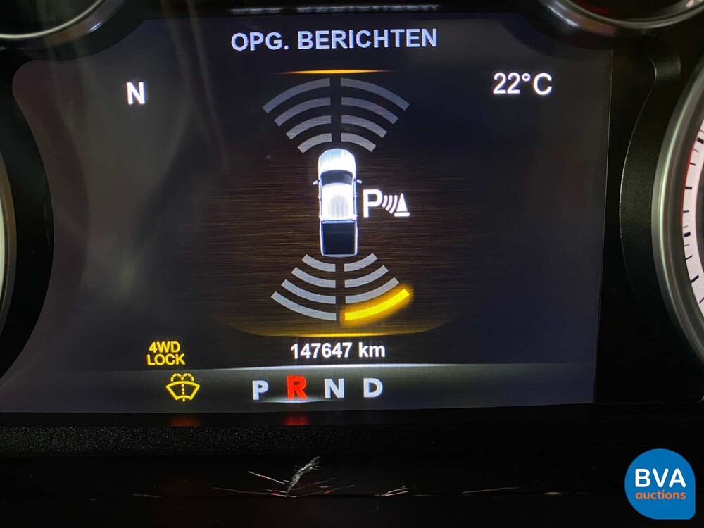 Dodge Ram 1500 5.7 V8 Quad Cab 6'4 401pk 2015 -Org. NL-, VN-528-K