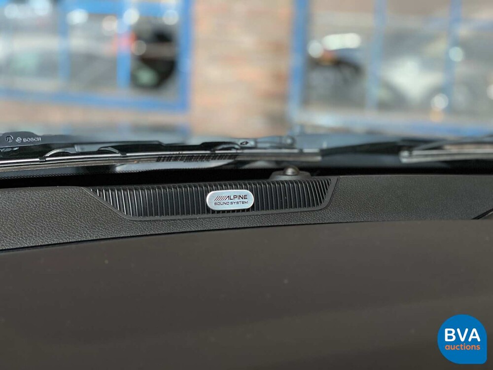 Dodge Ram 1500 5.7 V8 Quad Cab 6'4 401pk 2015 -Org. NL-, VN-528-K