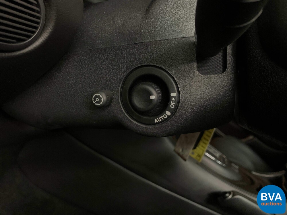 Jaguar XJR V8 363pk 1998