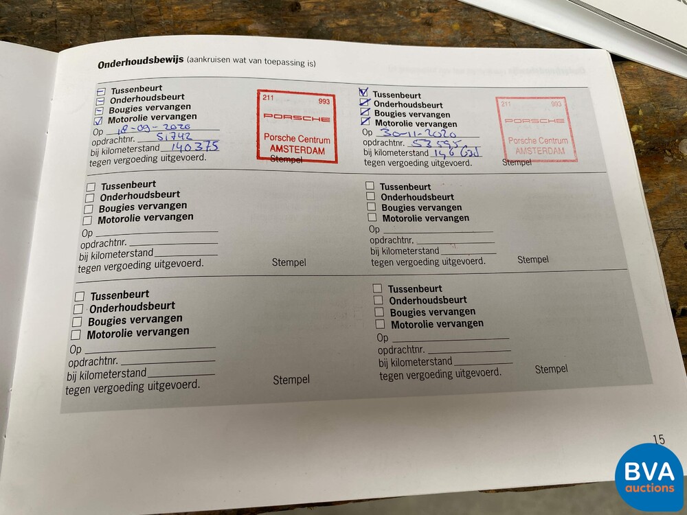 Porsche 944 Coupe Type 2 1985