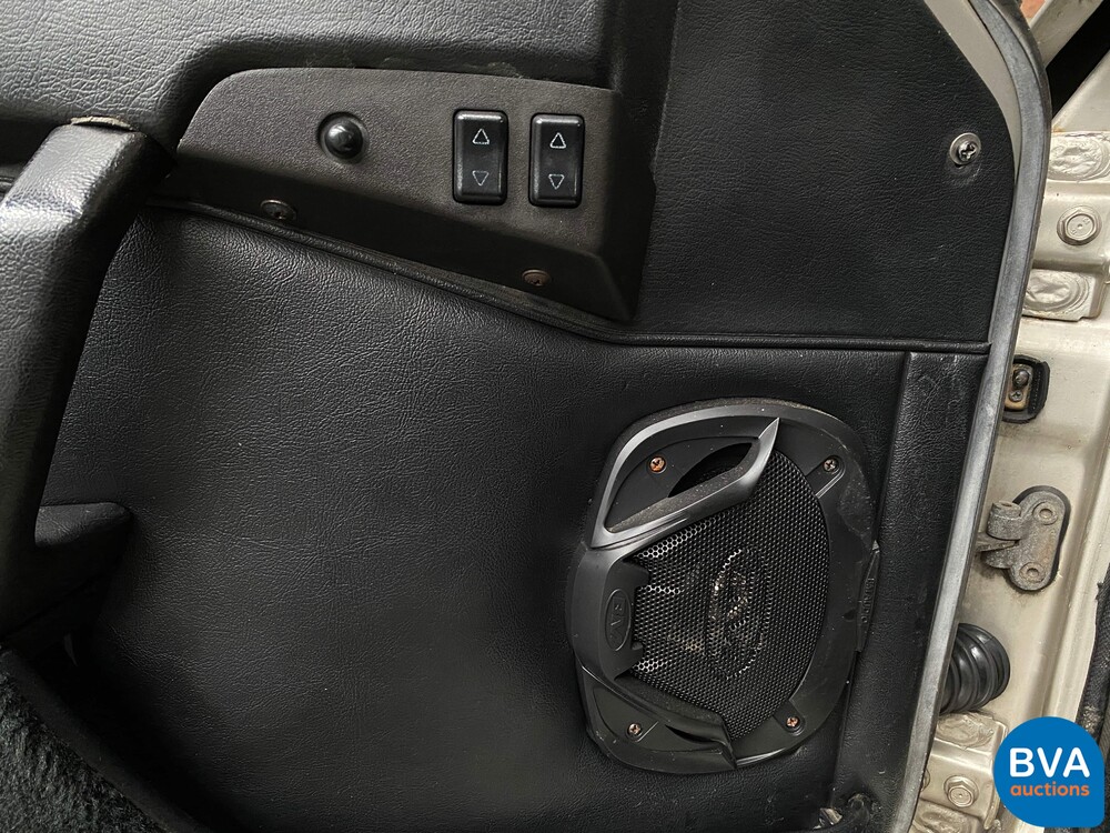 Porsche 944 Coupe Type 2 1985