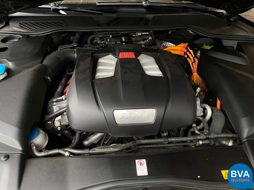 Porsche 944 Coupe Type 2 1985