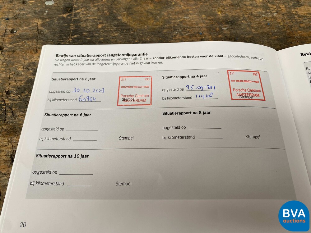 Porsche 944 Coupe Type 2 1985