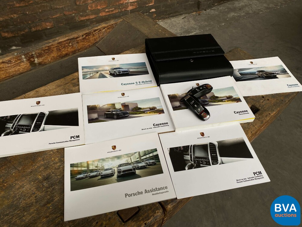 Porsche 944 Coupe Type 2 1985