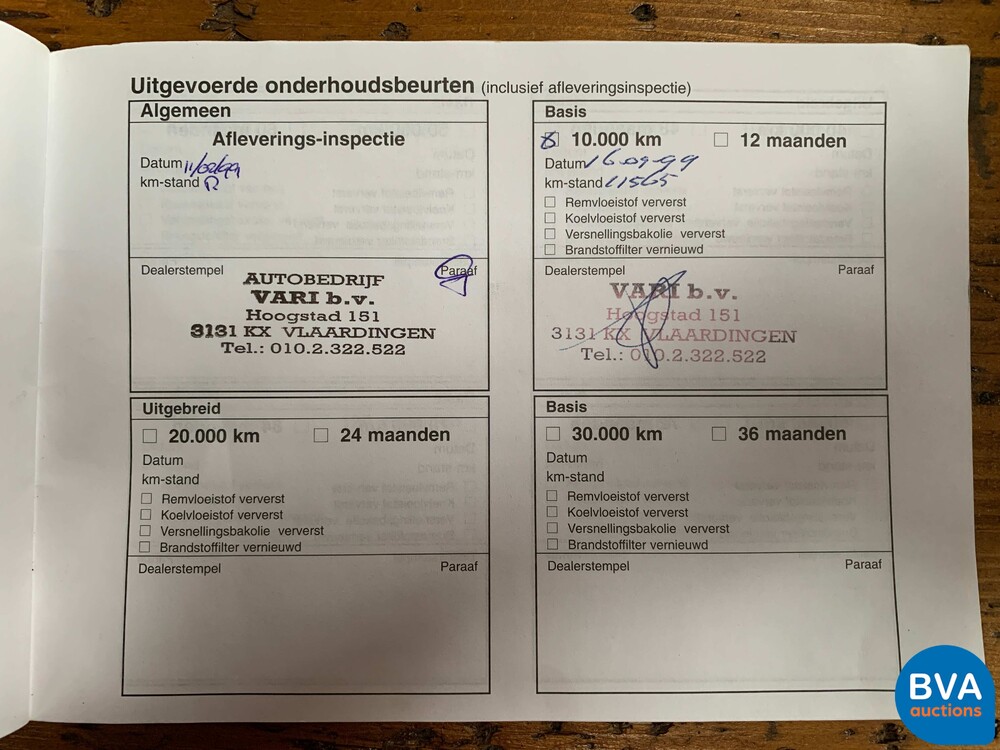 Suzuki Vitara 1.6 JX Metal Top 1999, XT-LH-79