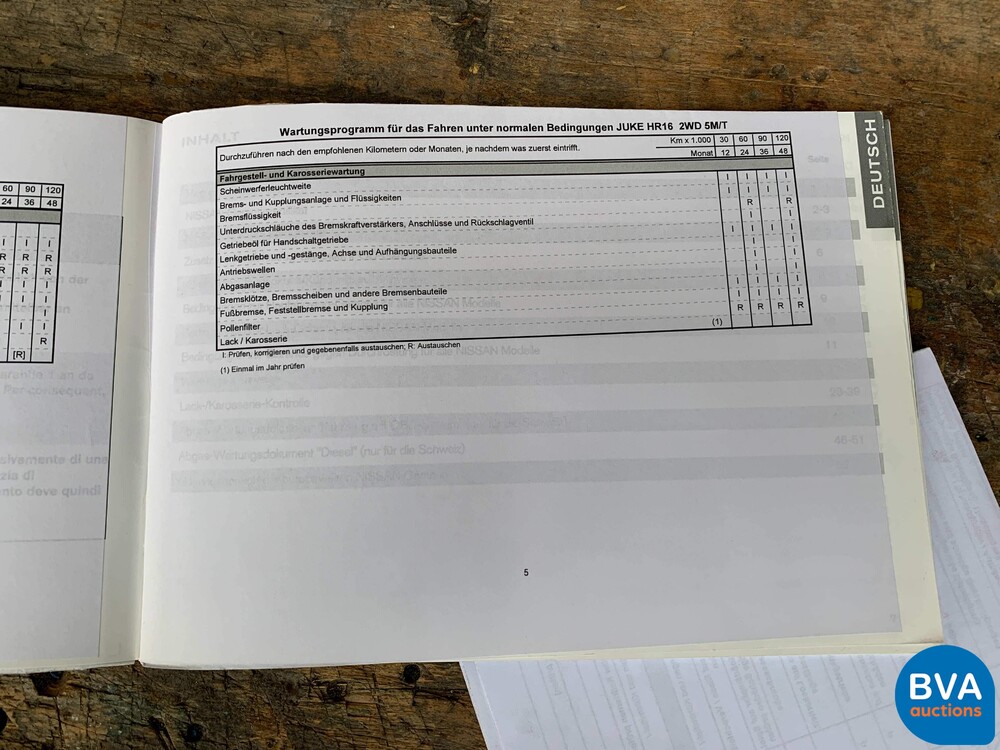 Nissan Juke 1.6 Acenta 117pk 2011, JD-679-X