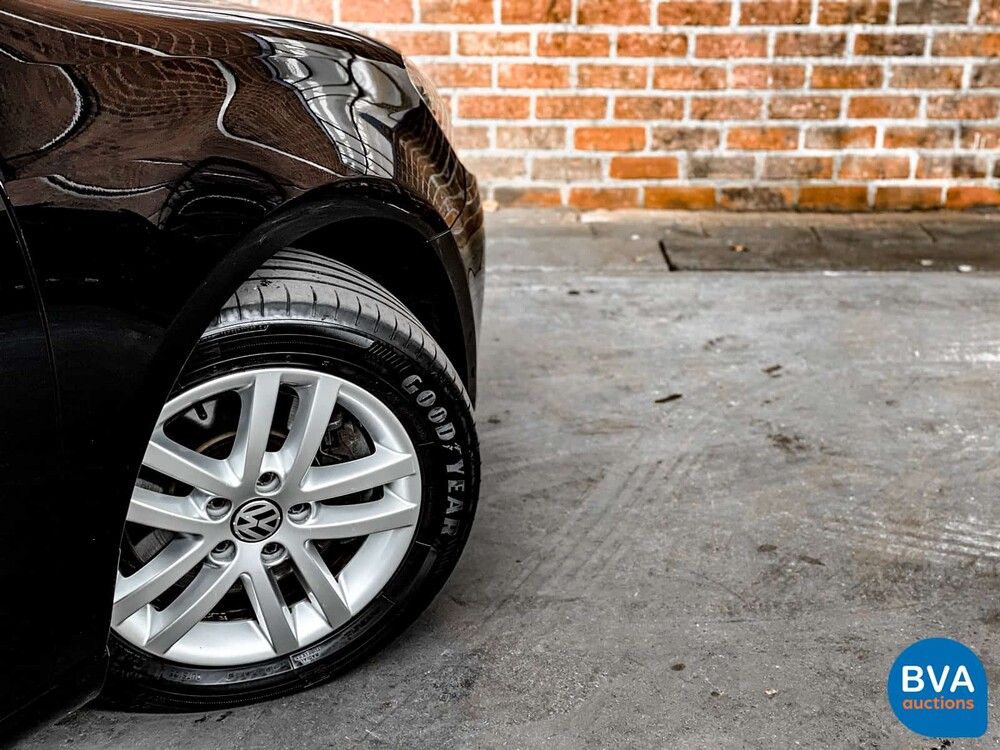 Volkswagen Golf 1.4 TSI HighLine 160pk 2011 -Origineel NL-, 37-PTG-2