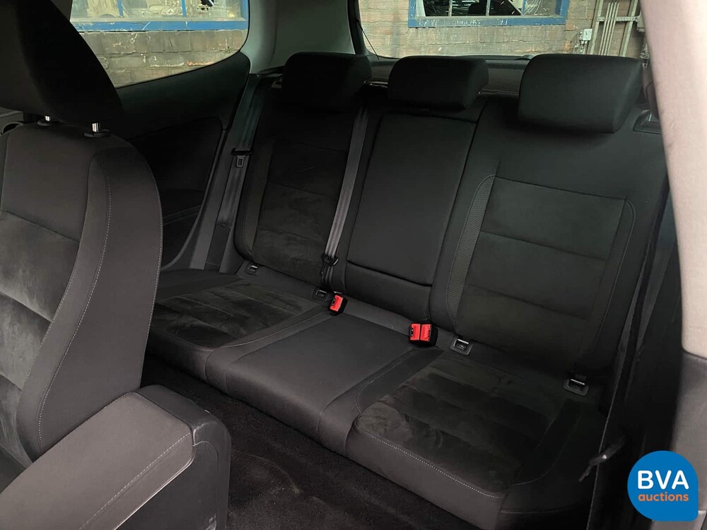 Volkswagen Golf 1.4 TSI HighLine 160pk 2011 -Origineel NL-, 37-PTG-2