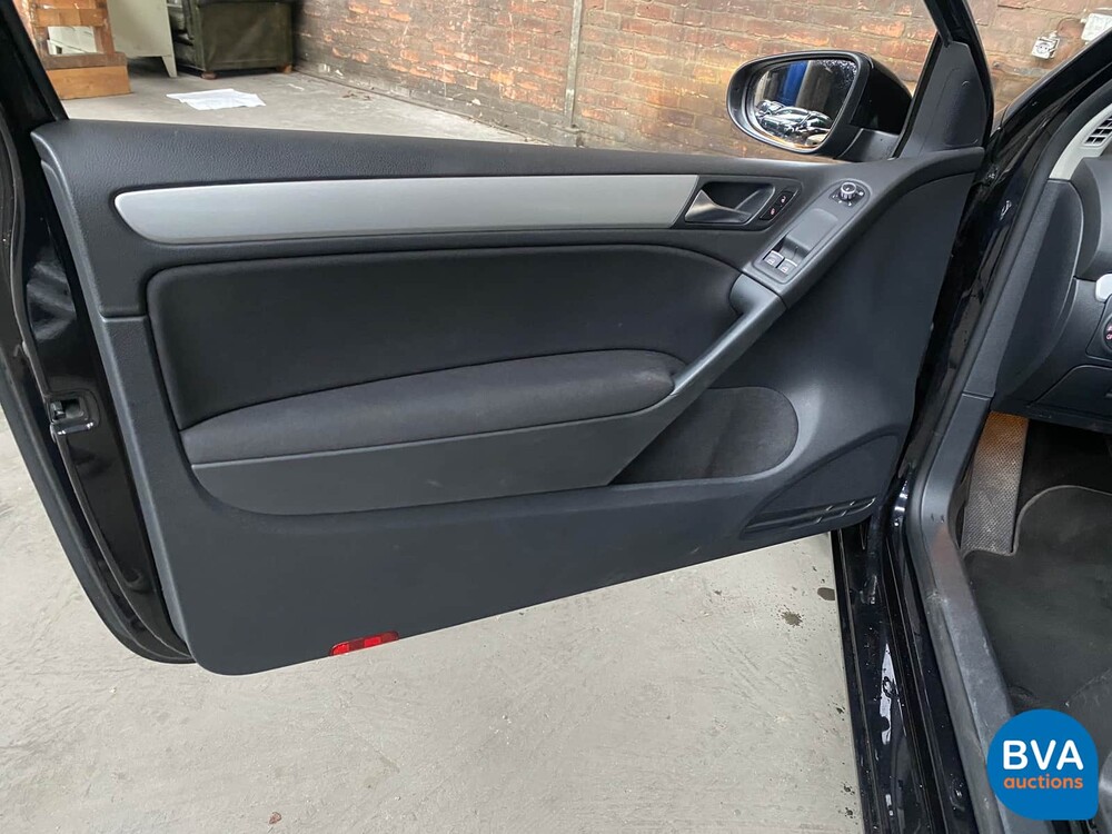 Volkswagen Golf 1.4 TSI HighLine 160pk 2011 -Origineel NL-, 37-PTG-2