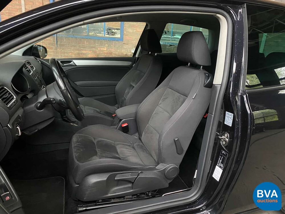 Volkswagen Golf 1.4 TSI HighLine 160pk 2011 -Origineel NL-, 37-PTG-2