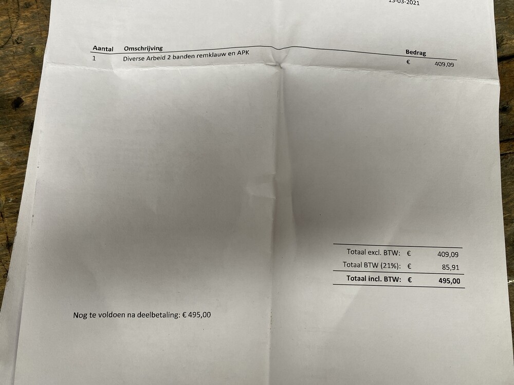 Volkswagen Golf 1.4 TSI HighLine 160pk 2011 -Origineel NL-, 37-PTG-2