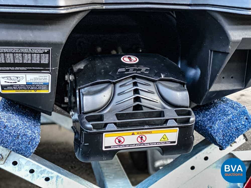 Seadoo Spark 2 up Trixx 90pk Waterscooter Sea-Doo 2019 Jetski