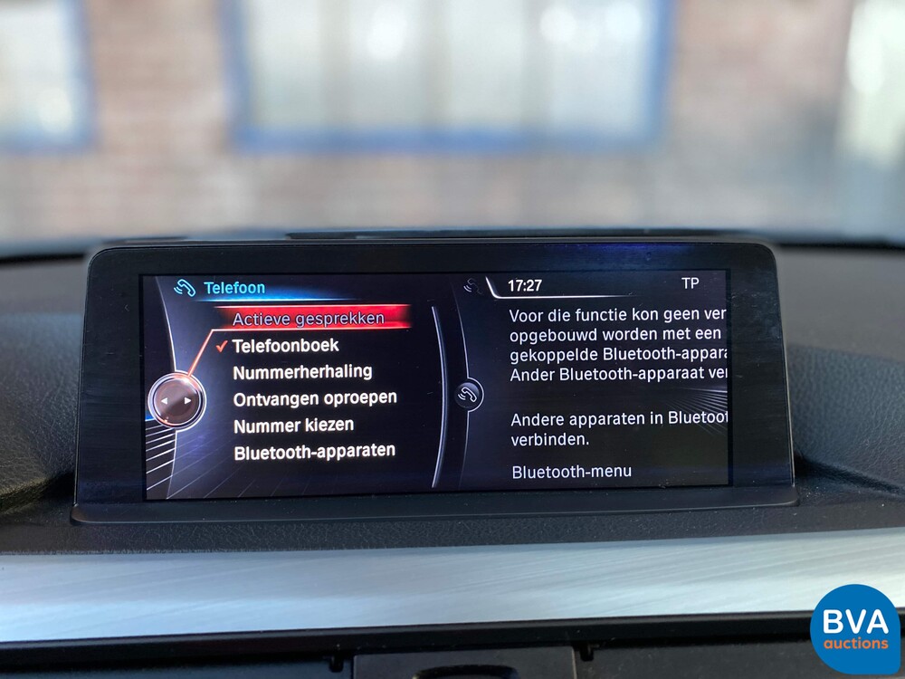 BMW 428i Gran Coupé M-Sport 245pk 4-Serie 2014, JD-725-J