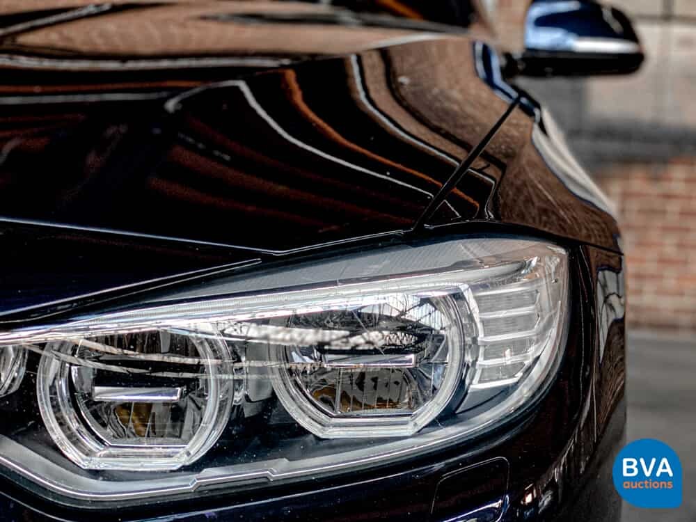 BMW 428i Gran Coupé M-Sport 245pk 4-Serie 2014, JD-725-J