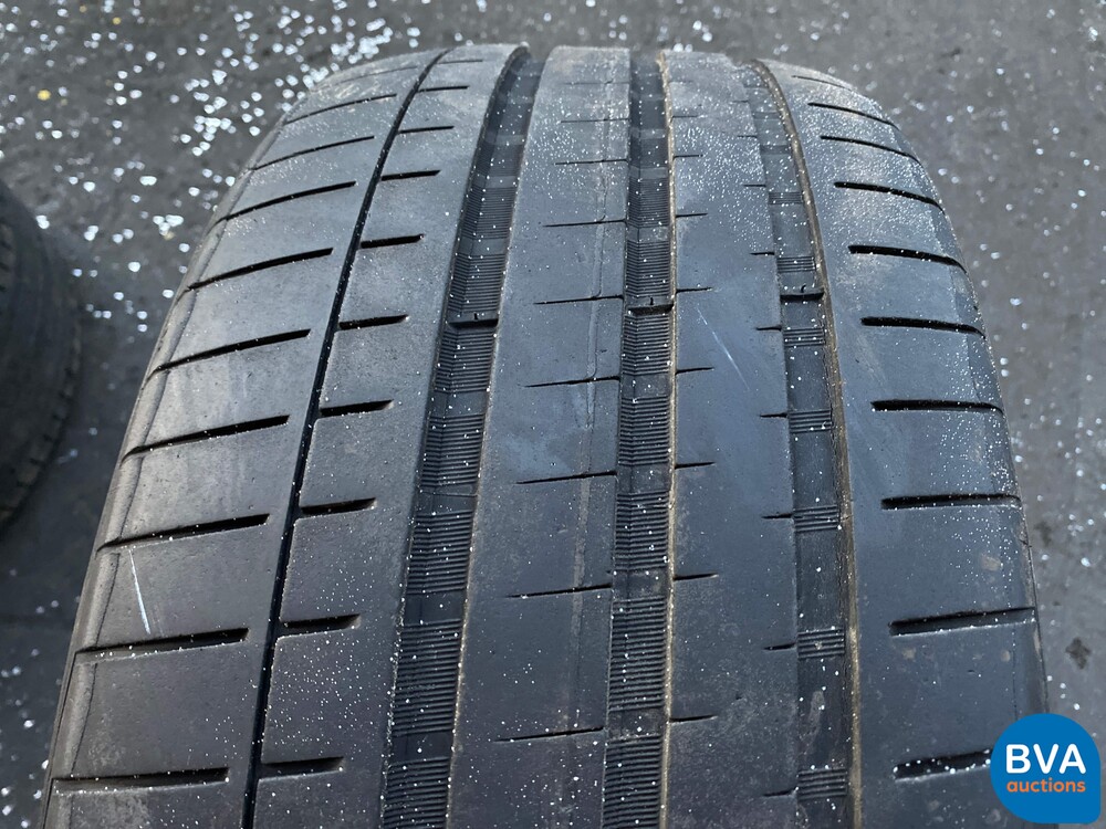 BMW 428i Gran Coupé M-Sport 245pk 4-Serie 2014, JD-725-J