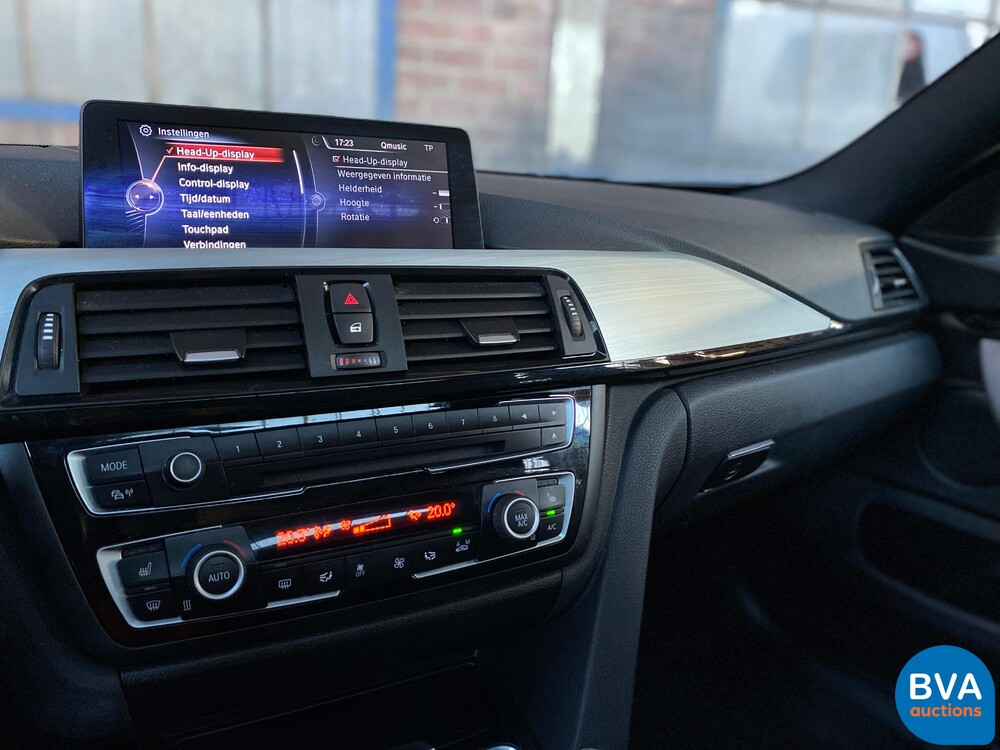 BMW 428i Gran Coupé M-Sport 245pk 4-Serie 2014, JD-725-J