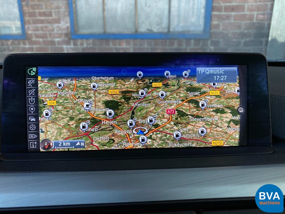 BMW 428i Gran Coupé M-Sport 245pk 4-Serie 2014, JD-725-J