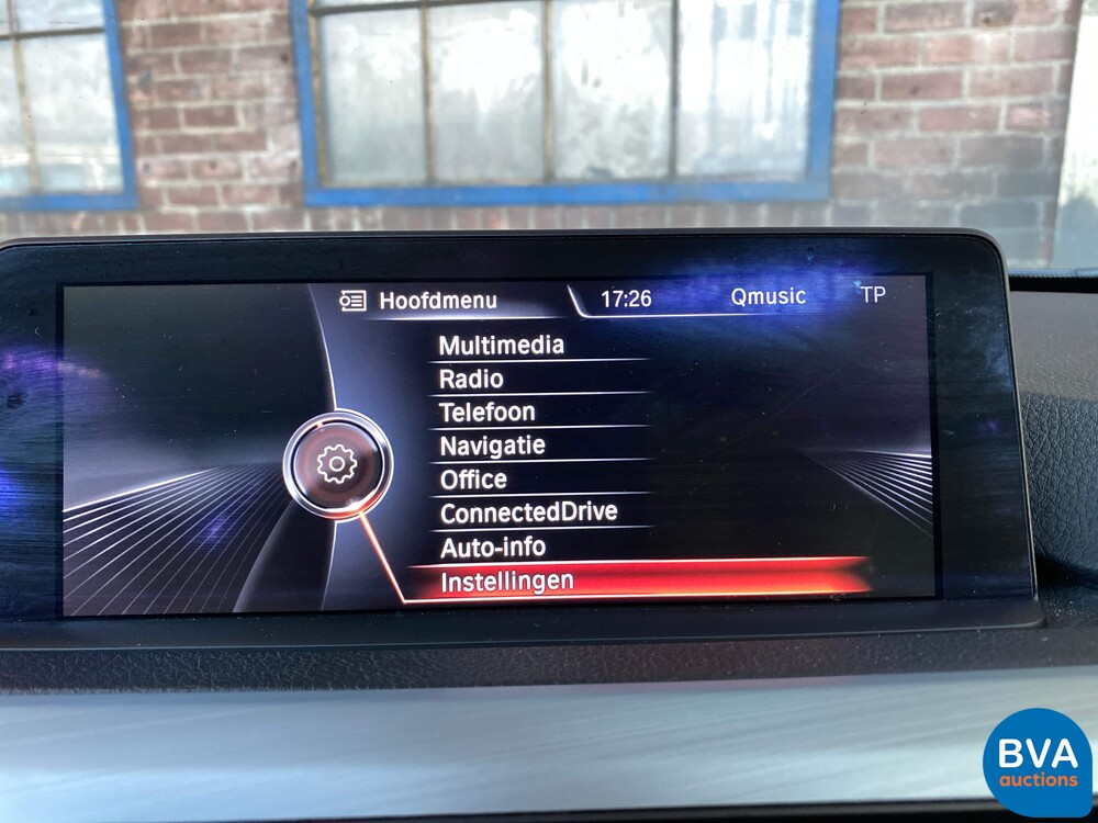 BMW 428i Gran Coupé M-Sport 245pk 4-Serie 2014, JD-725-J