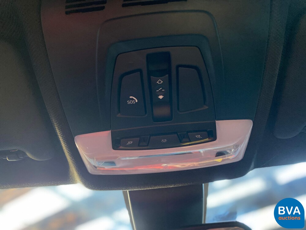 BMW 428i Gran Coupé M-Sport 245pk 4-Serie 2014, JD-725-J