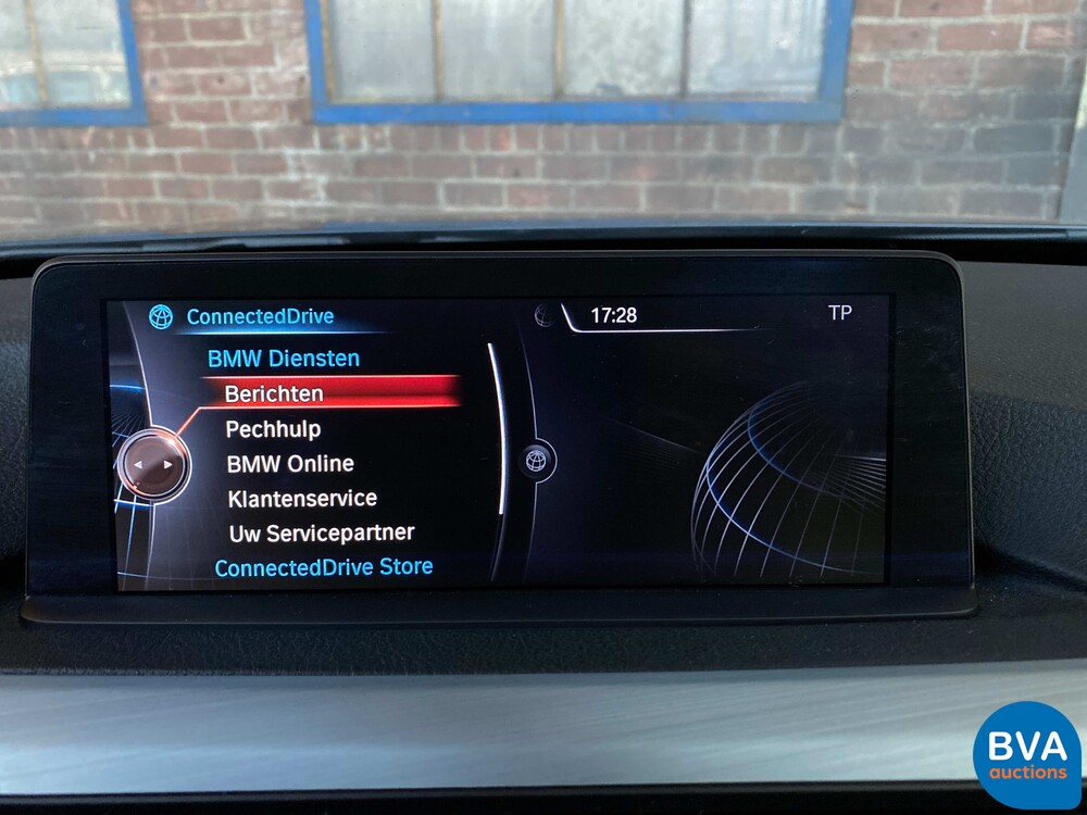 BMW 428i Gran Coupé M-Sport 245pk 4-Serie 2014, JD-725-J