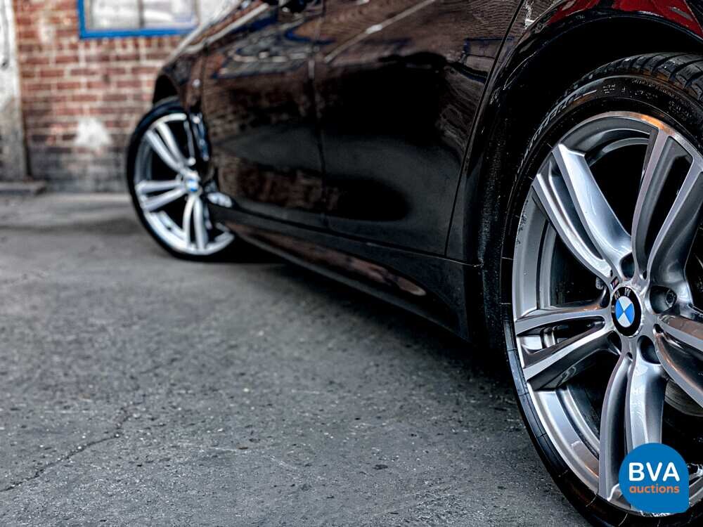 BMW 428i Gran Coupé M-Sport 245pk 4-Serie 2014, JD-725-J