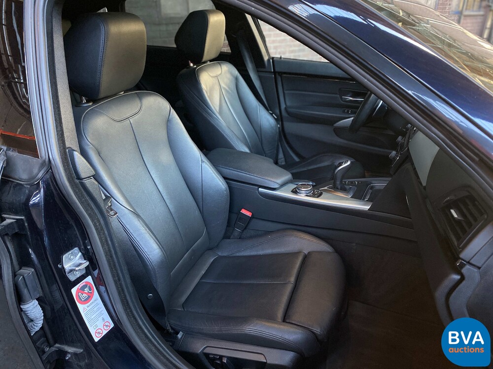 BMW 428i Gran Coupé M-Sport 245pk 4-Serie 2014, JD-725-J