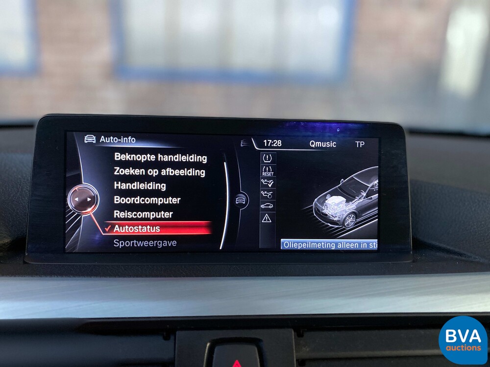 BMW 428i Gran Coupé M-Sport 245pk 4-Serie 2014, JD-725-J