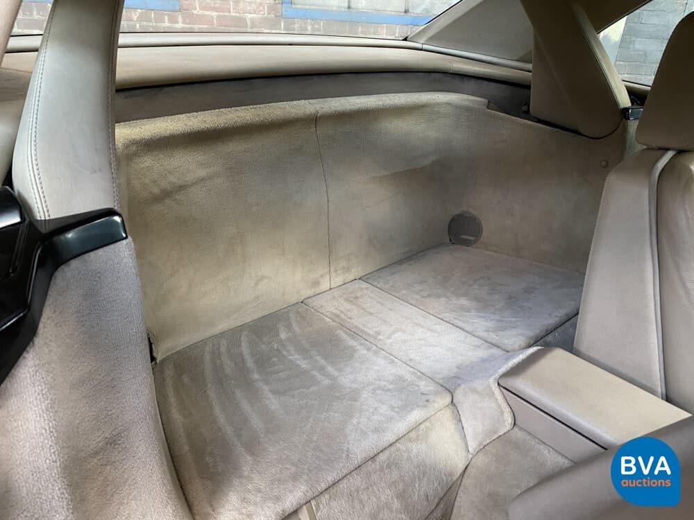 Mercedes-Benz SL320 R129 231pk SL-Klasse Roadster 1996, L-273-VJ