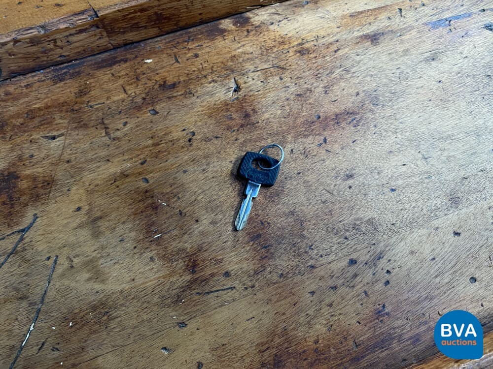 Mercedes-Benz SL320 R129 231pk SL-Klasse Roadster 1996, L-273-VJ