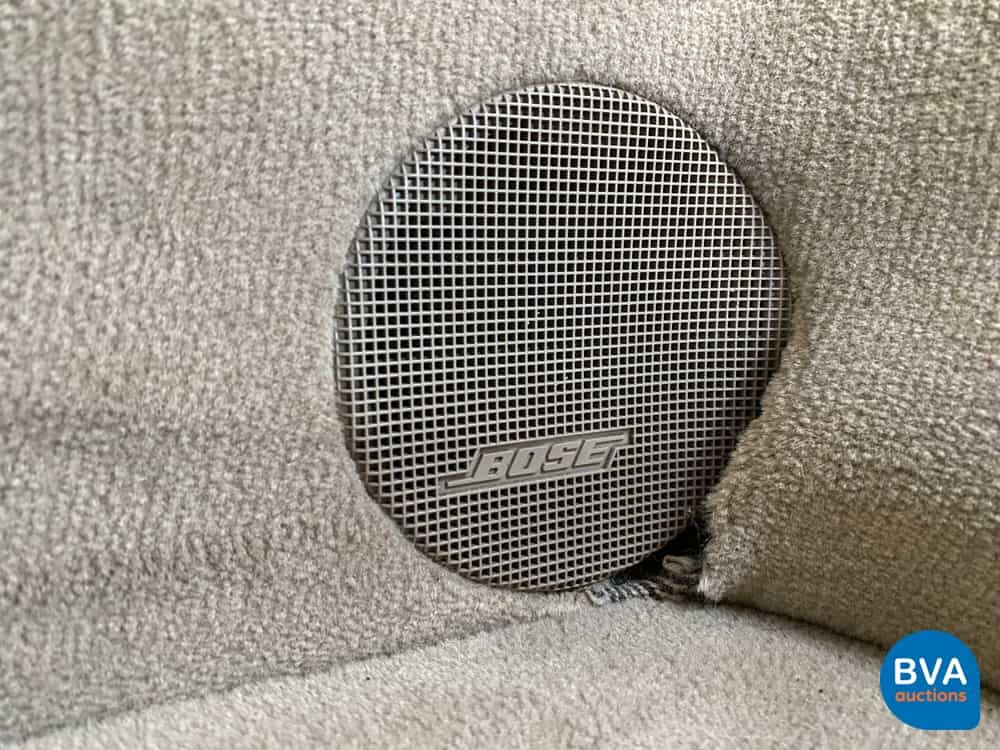 Mercedes-Benz SL320 R129 231pk SL-Klasse Roadster 1996, L-273-VJ