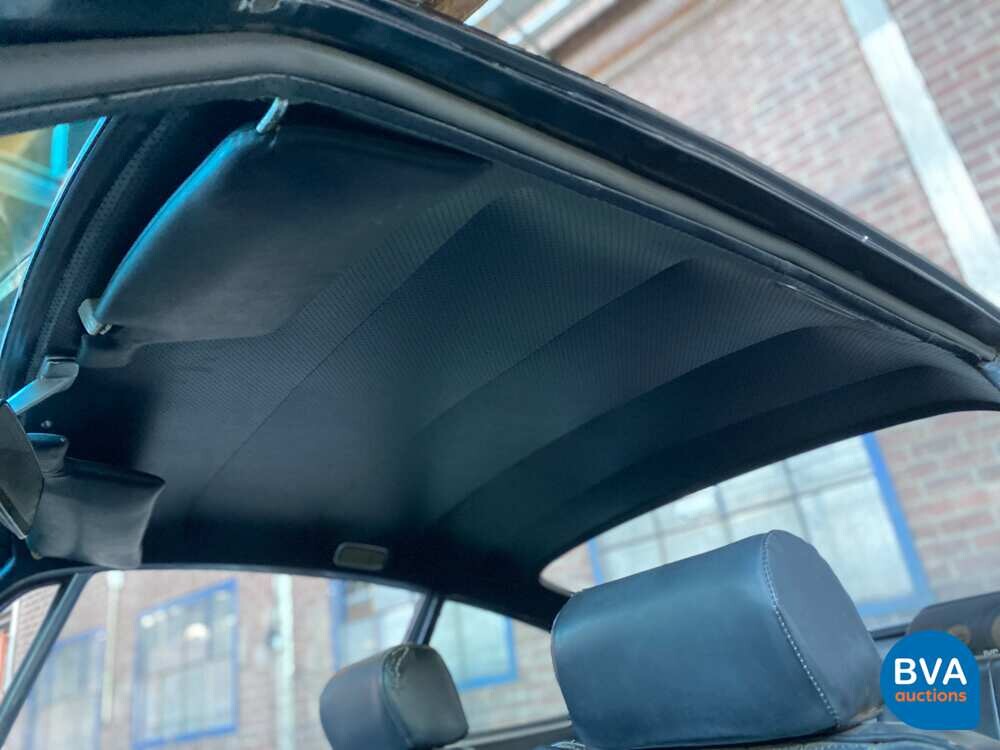 Porsche 912 SWB 1968.