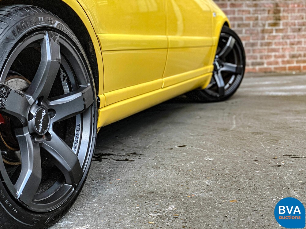 Audi S4 Avant 2.7 V6 quattro A4 Advance 1999 265PK, 79-FT-NX