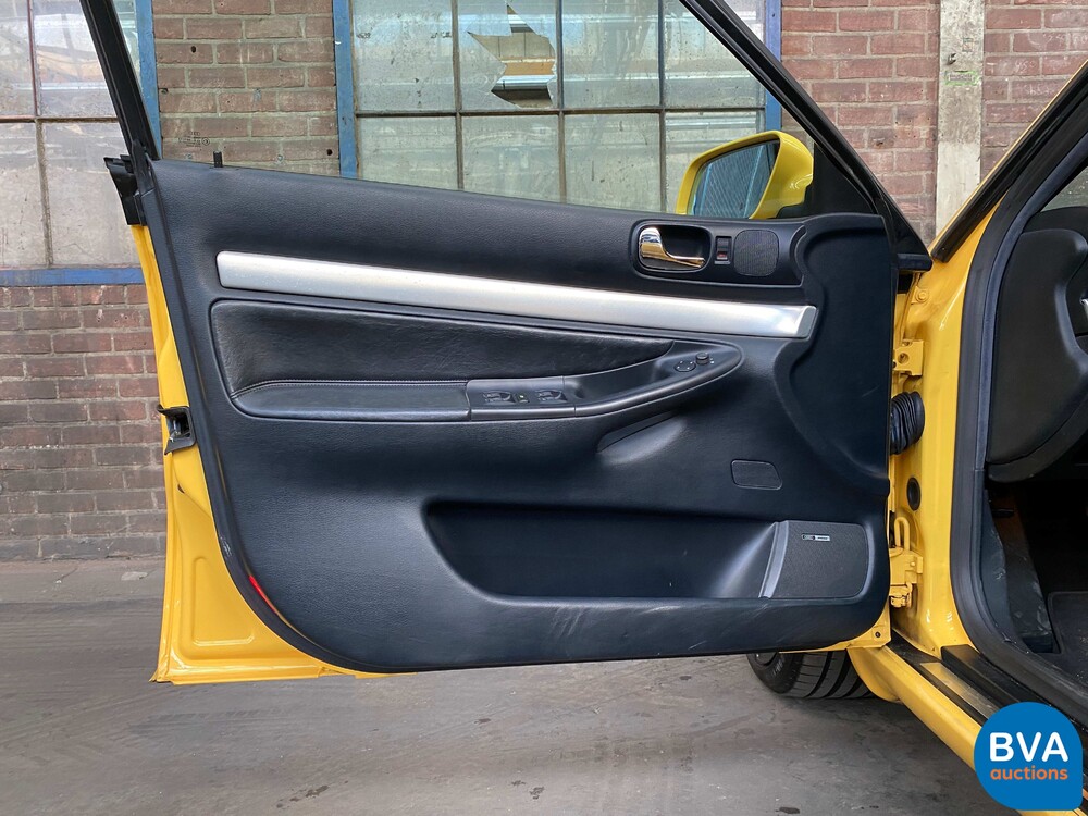 Audi S4 Avant 2.7 V6 quattro A4 Advance 1999 265PK, 79-FT-NX