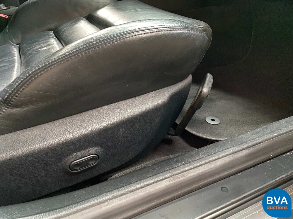 Audi S4 Avant 2.7 V6 quattro A4 Advance 1999 265PK, 79-FT-NX