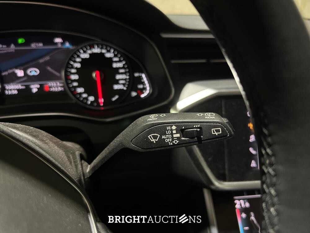 Audi A6 2.0 35 TDI K-501-LS