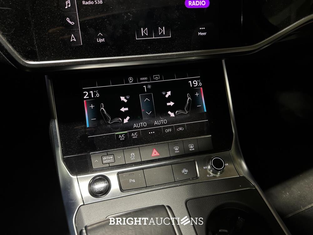 Audi A6 2.0 35 TDI K-501-LS