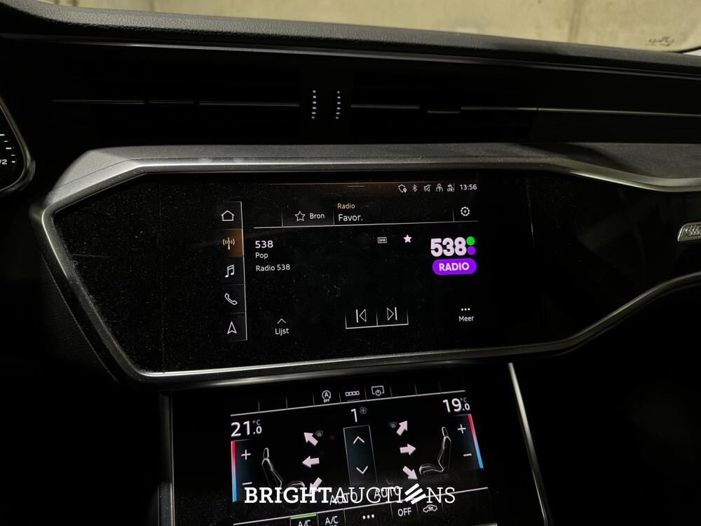 Audi A6 2.0 35 TDI K-501-LS