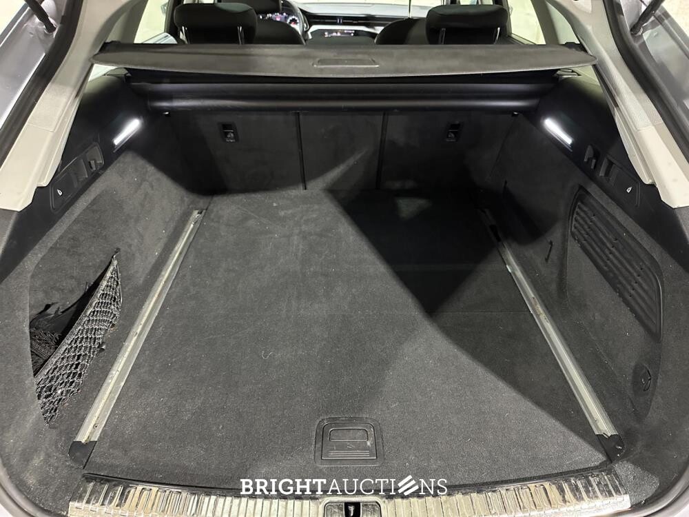 Audi A6 2.0 35 TDI K-501-LS