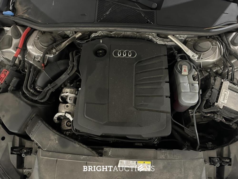 Audi A6 2.0 35 TDI K-501-LS