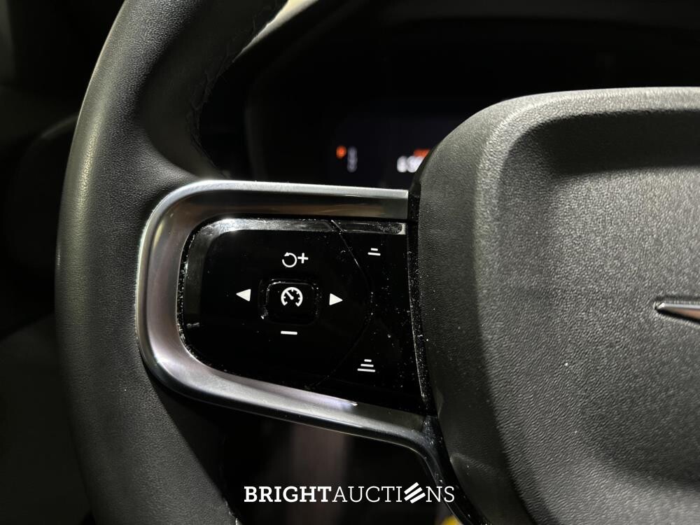 Polestar 2 Long Range Dual Motor Launch Edition 78kWh 408pk 2021 (Originally Dutch), K-681-NF