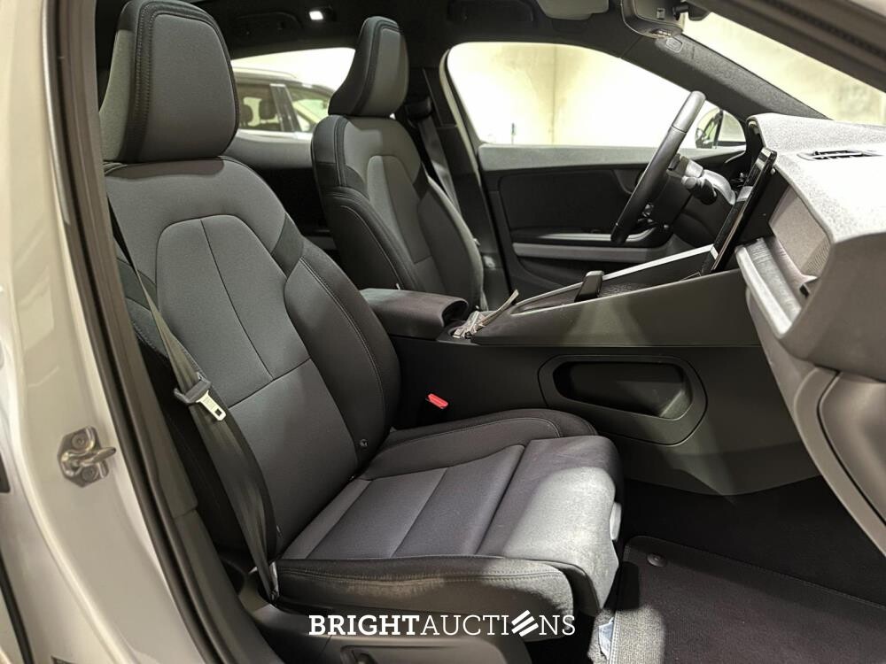 Polestar 2 Long Range Dual Motor Launch Edition 78kWh 408pk 2021 (Originally Dutch), K-681-NF