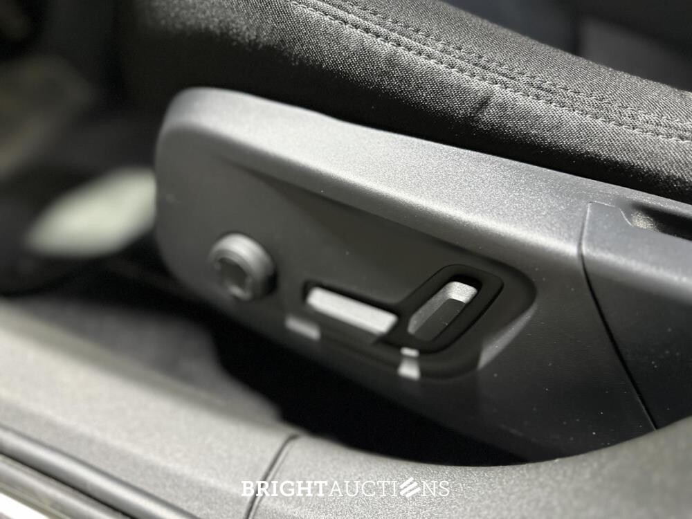 Polestar 2 Long Range Dual Motor Launch Edition 78kWh 408pk 2021 (Originally Dutch), K-681-NF