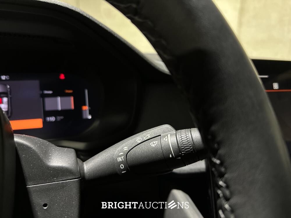 Polestar 2 Long Range Dual Motor Launch Edition 78kWh 408pk 2021 (Originally Dutch), K-681-NF