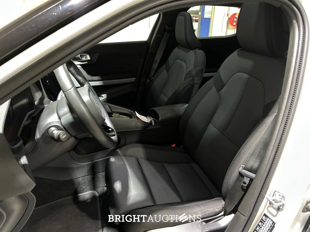 Polestar 2 Long Range Dual Motor Launch Edition 78kWh 408pk 2021 (Originally Dutch), K-681-NF